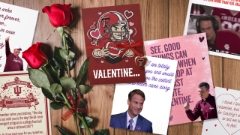 Happy Valentine's Day from TexAgs