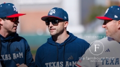 Michael Earley recaps 'solid start' to season ahead of series vs. Penn