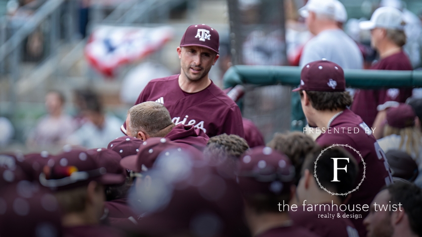 Earley's No. 22 Aggies are ready for final non-conference weekend