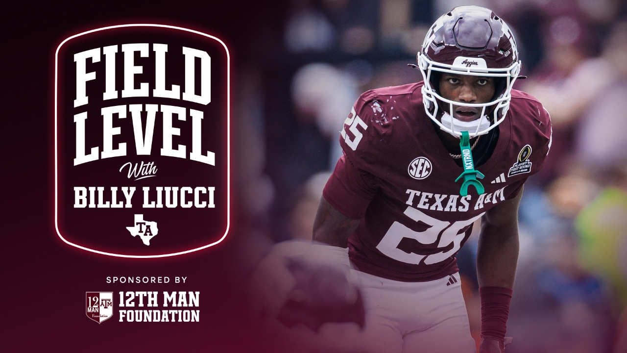 Safety Dalton Brooks enters senior year with clear goals for growth