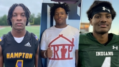 Texas A&M's 2027 defensive haul is in an ideal spot entering spring