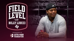 A&M 'checked all the boxes' for transfer wideout Isaiah Horton