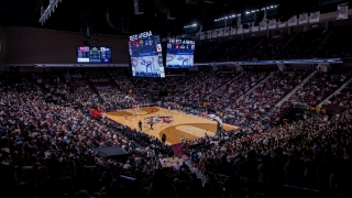SEC basketball storylines to watch with 2026-27 set for tip-off