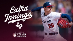 Hard-throwing righty Clayton Freshcorn is pitching with more maturity