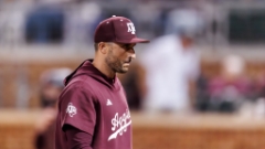 Aggies ward off Missouri's comeback bid to secure series opener