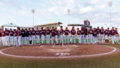 Game Highlights: No. 24 A&M improves to 7-0 by sweeping Penn