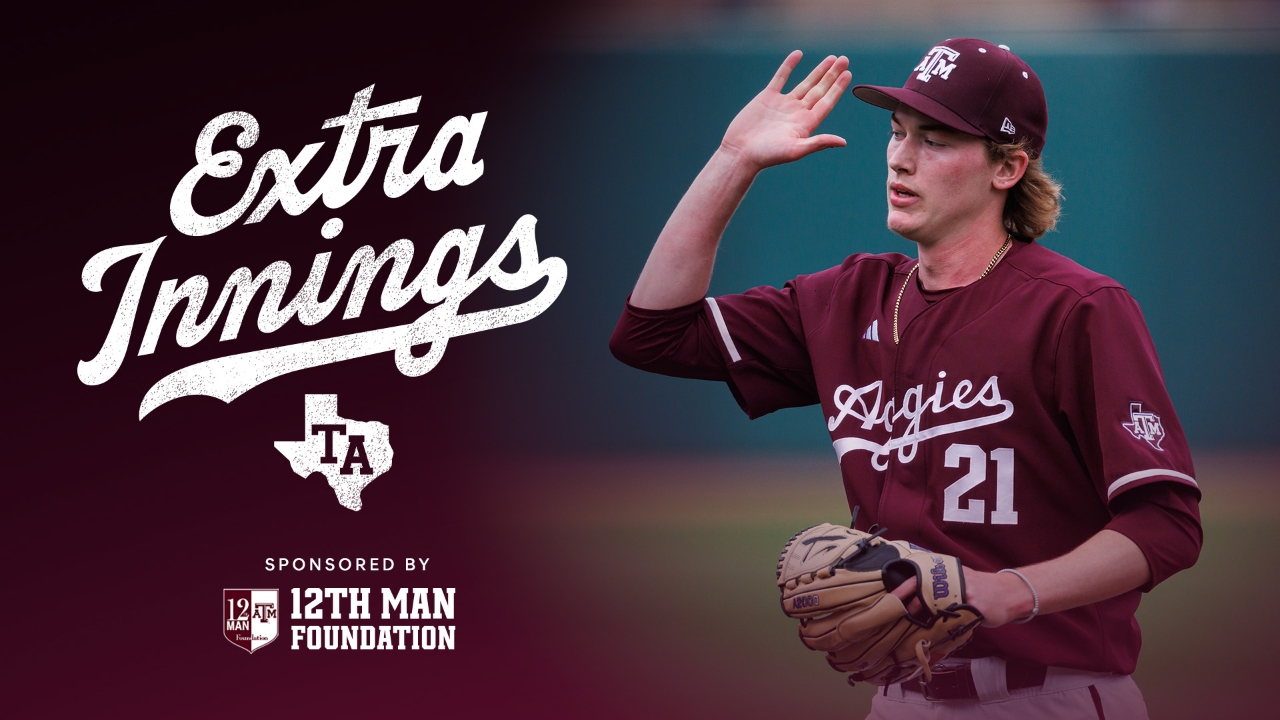 Weston Moss explains A&M's commitment to attacking the zone