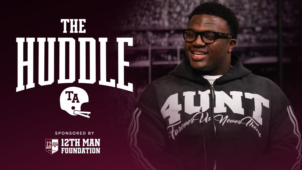 DL transfer CJ Mims ready to live up to A&M's 'G.R.I.N.D.' mentality