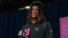 Hard-to-throw-on Lee might be hard to pass on come draft day