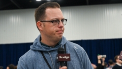 Talkin' Texas A&M with The Film Guy Brooks Austin