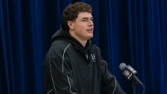 South Bend reception helped Boerkircher catch the NFL's attention