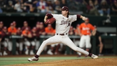 Avalanche of offense supports Sdao's strong start vs. Virginia Tech