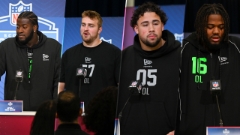 Four Maroon Goons step into the Indy spotlight on Saturday