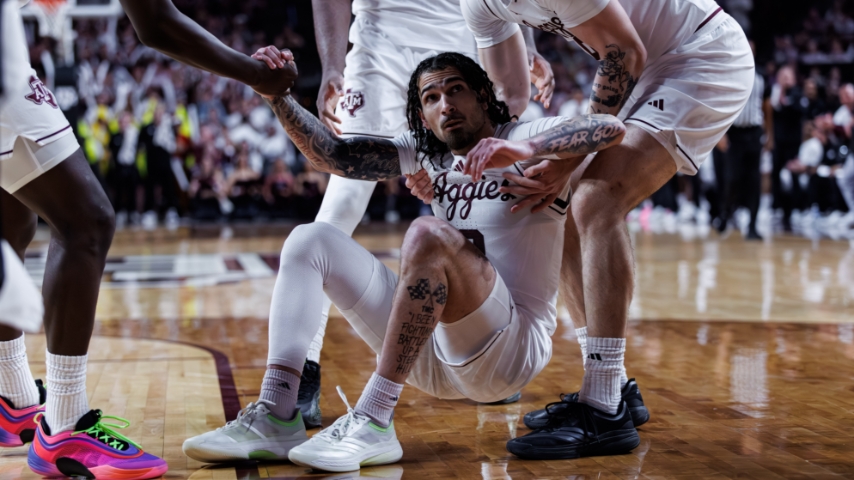 Fixing the 'little things' is required as A&M hosts Kentucky