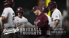 Baseball Thoughts: Ags remain 'TBD' after Arlington weekend