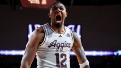 Mr. All-SEC! Forward Rashaun Agee earns third-team nod