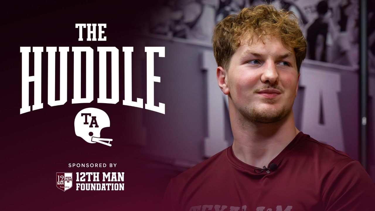 Linebacker Storm Miller explains his offseason goals