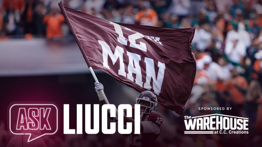 Ask Liucci: Offseason standouts, hoops in the postseason and more