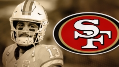 Aggie legend Mike Evans inks free agent deal with San Francisco