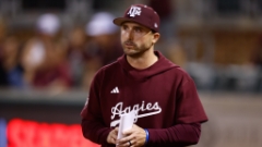 No. 22 Aggies fall to No. 9 Oklahoma on Friday night, 8-7