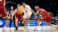 5 Thoughts: #11 Oklahoma 83, #6 Texas A&M 63 (SEC Tournament)