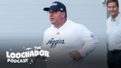 The Loochador Podcast: Spring practice starts on Friday