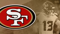 Former A&M wideout Christian Kirk signs with San Francisco