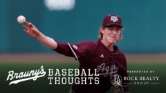 Baseball Thoughts: Different questions pop up during Norman trip