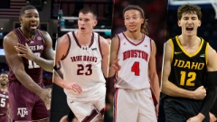 Aggies, Gaels, Coogs & Vandals descend upon OKC