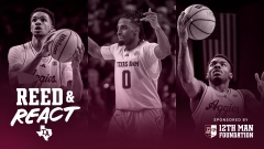 Reed & React: Griffen, Hill and Lane sit down for a Locker Room Chat