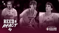 Reed & React: Catching up with Isaacs, Clemence & Dominguez in OKC