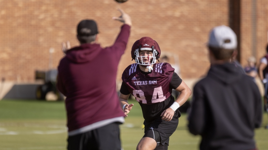 Five in Five: Offseason eye-catchers