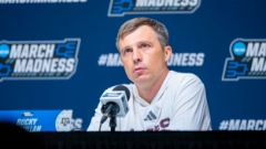 Grading Bucky McMillan's debut campaign at A&M