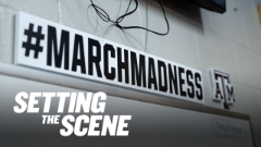 Setting the Scene: In-state foes meet with trip to Houston at stake