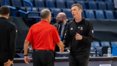 5 Thoughts: #2 Houston 88, #10 Texas A&M 57 (NCAA Tournament)