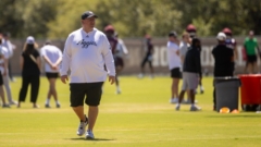 Spring Football Snippets: Practice No. 2