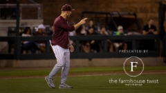 Michael Earley sets stage for A&M's road trip to Missouri