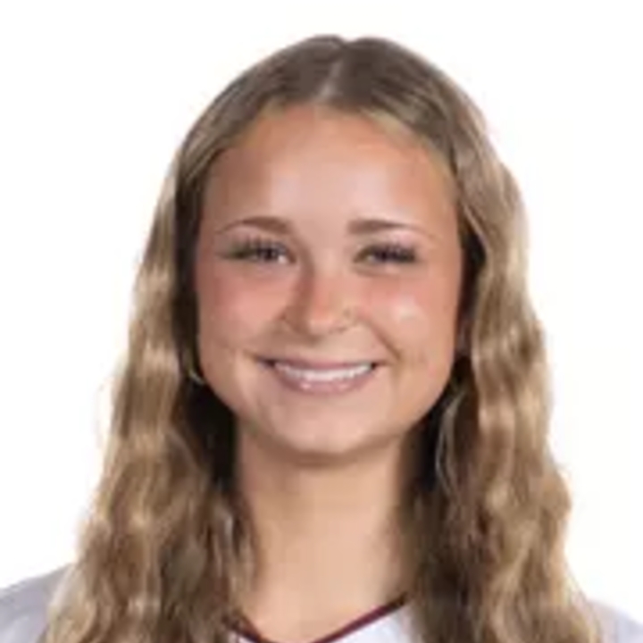 Jenna Thedford