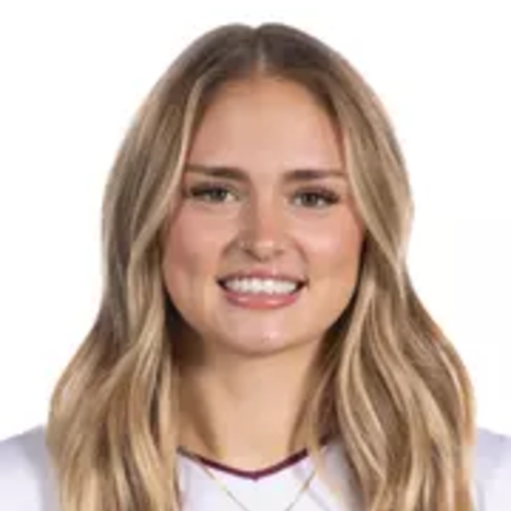 Eliza Sharp