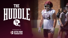 Defensive tackle Landon Rink striving for more consistency