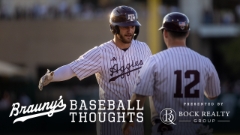 Baseball Thoughts: Takeaways from A&M's first two SEC series