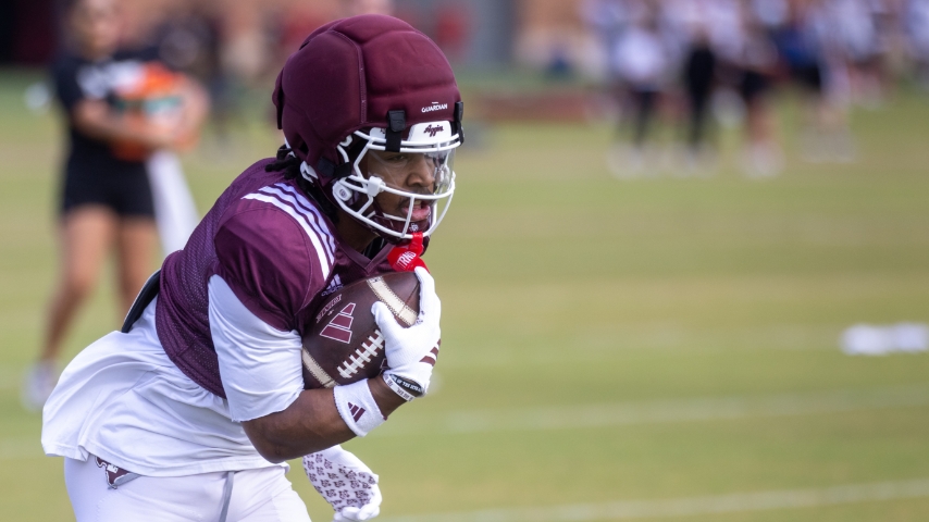 Five in Five: Individuals poised for a breakout