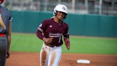 No. 13 A&M fends off Ole Miss to secure back-to-back SEC series