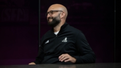 Morrison reacts to contract extension as spring slate starts on Saturday