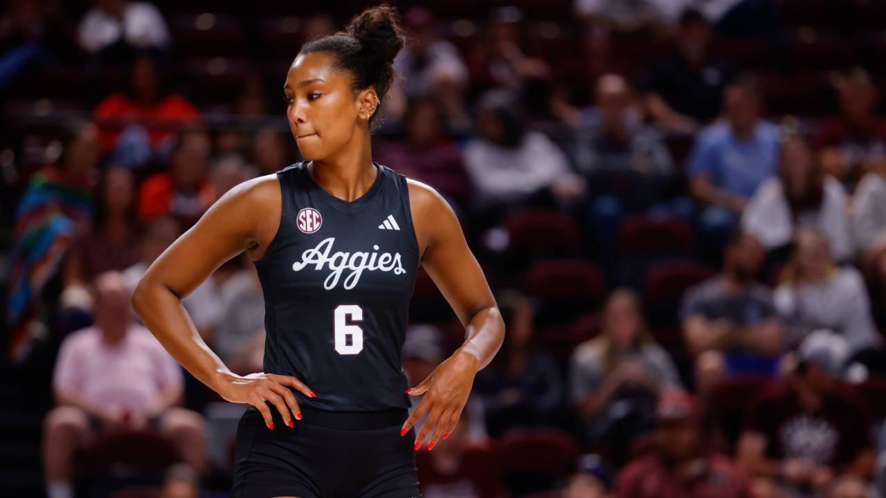 Kay's Takeaways: No. 14 Purdue 3, No. 12 Texas A&M 0