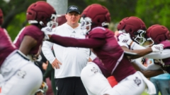 A&M recruiting primed to build on strong foundation this spring