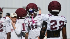 Sights & Sounds: Spring Practice No. 6