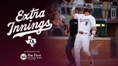 SEC Player of the Week Gavin Grahovac has found his power stroke