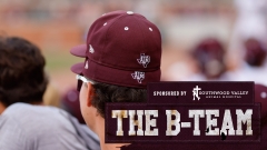 B-Team: April Fool's Day bits, Aggie baseball chatter & more