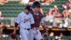 Sdao's struggles persist as pitching falters in 14-8 defeat